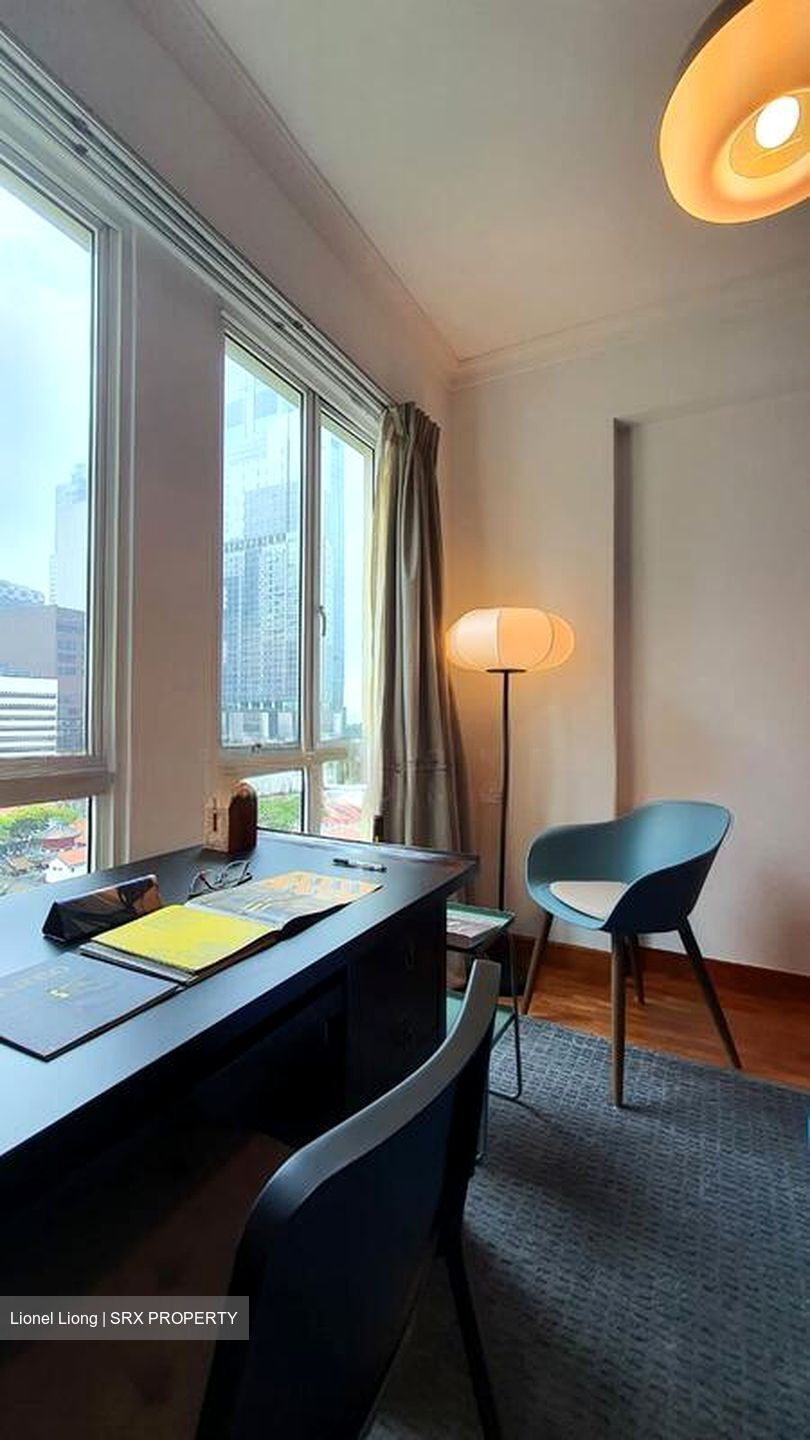 Emerald Garden (D1), Condominium #504595741